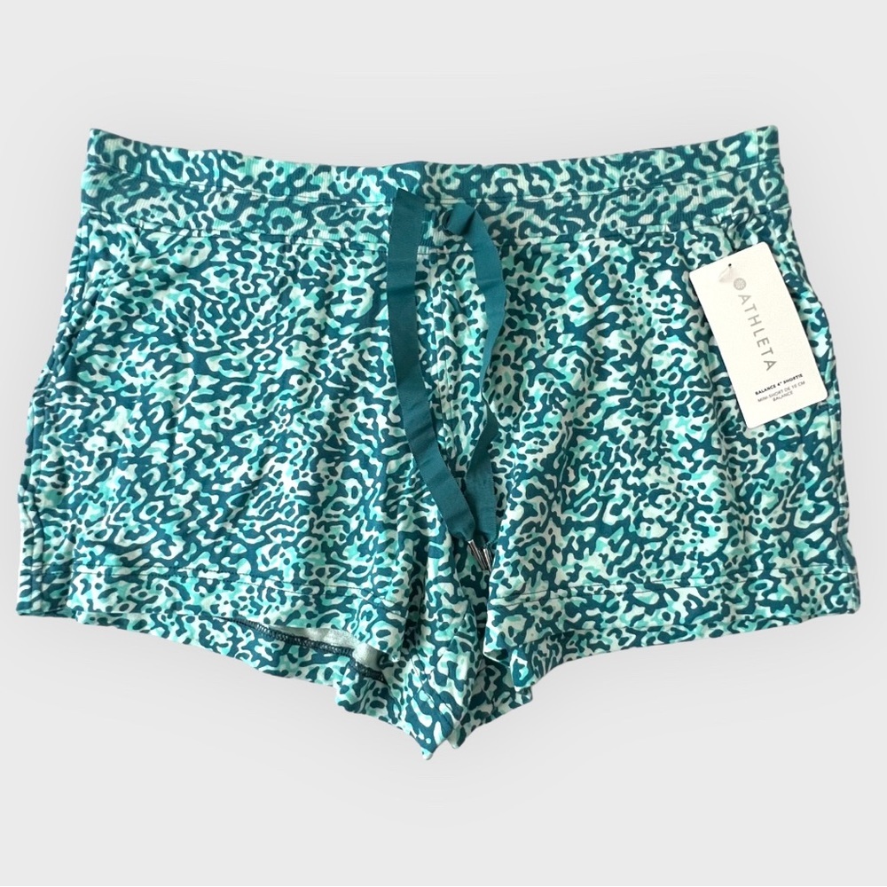 ATHLETA Balance 4” Shortie